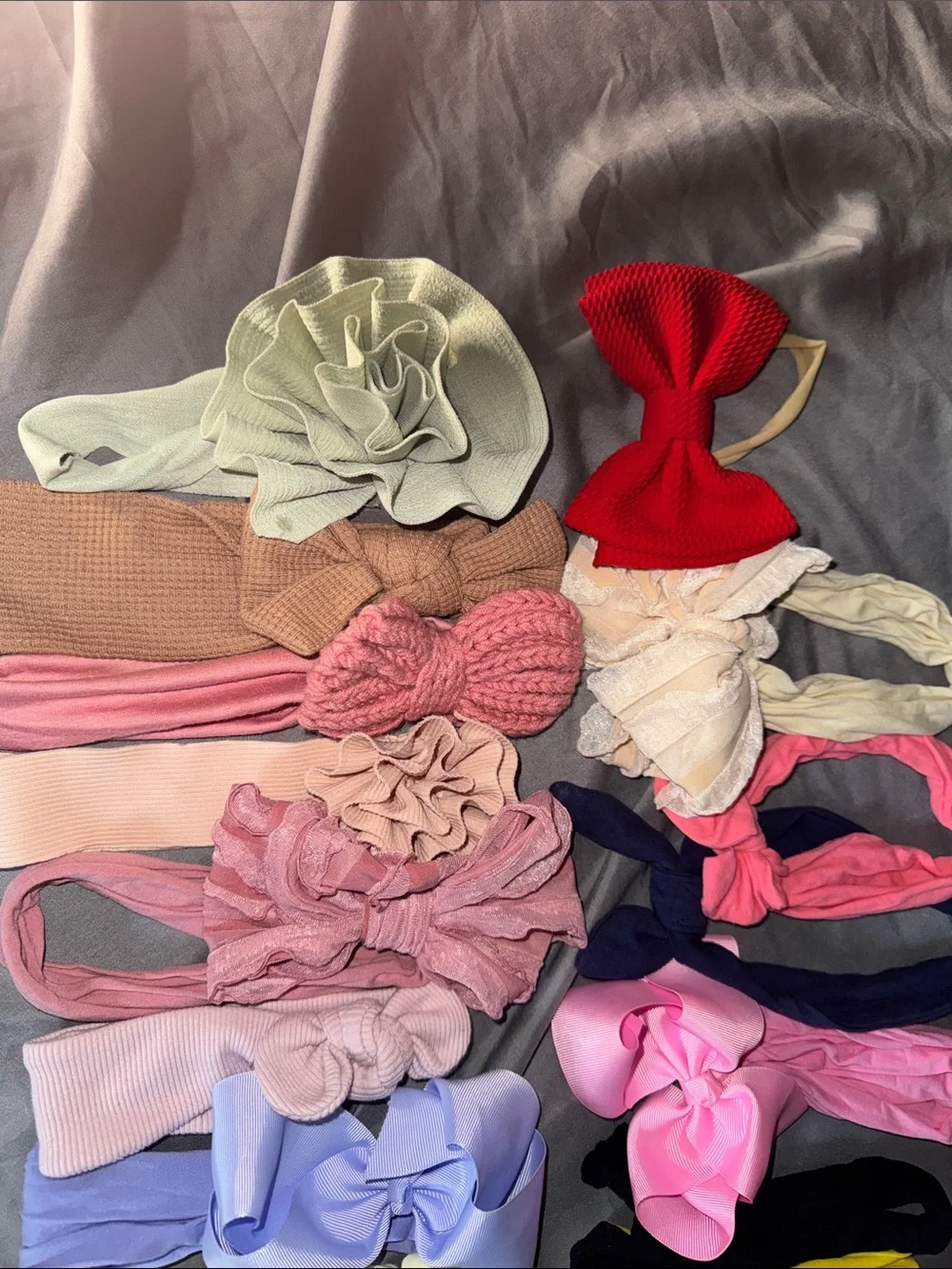 Headband bundle